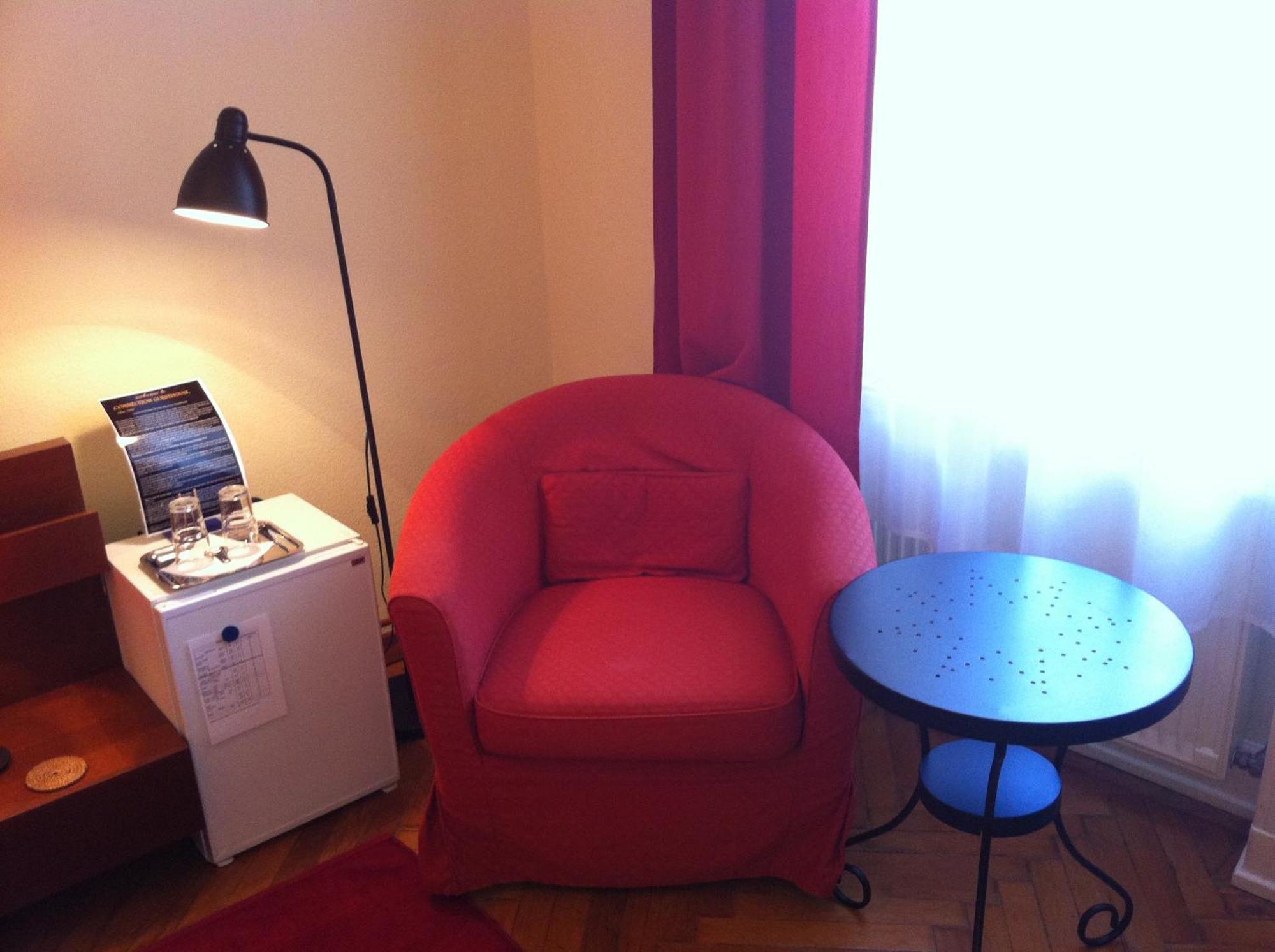 Connection Guesthouse Budapeşte Dış mekan fotoğraf