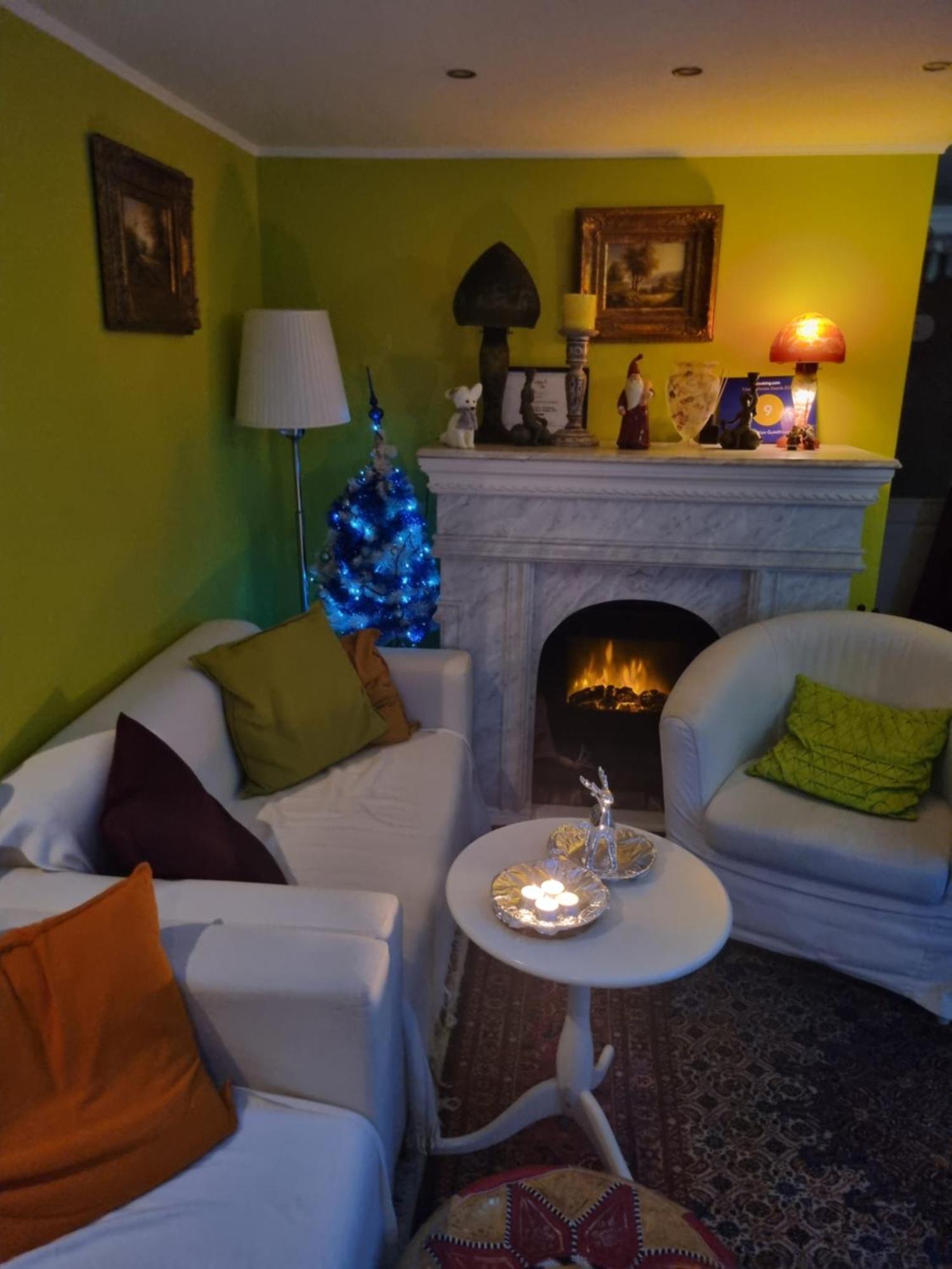 Connection Guesthouse Budapeşte Dış mekan fotoğraf