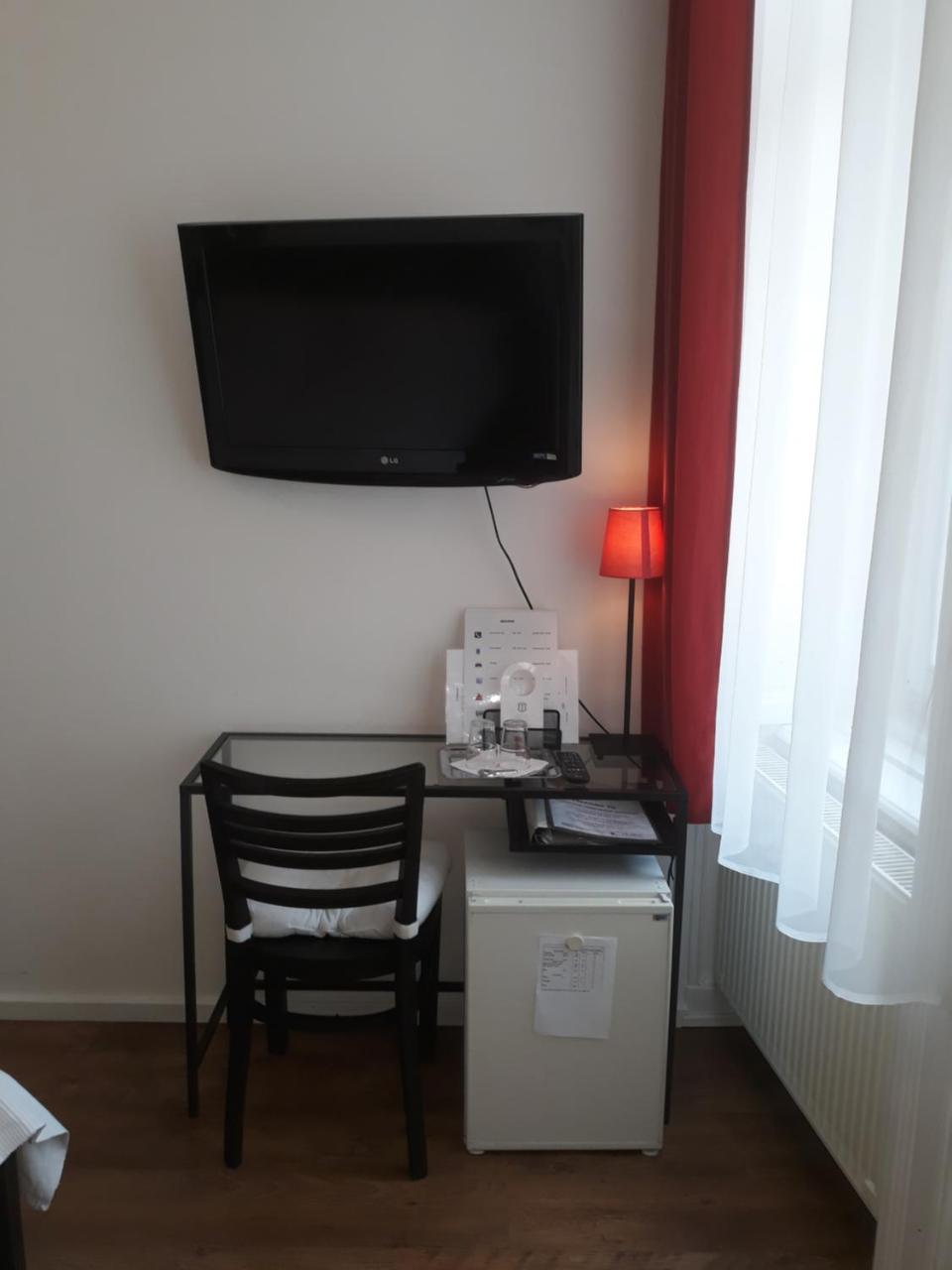 Connection Guesthouse Budapeşte Dış mekan fotoğraf