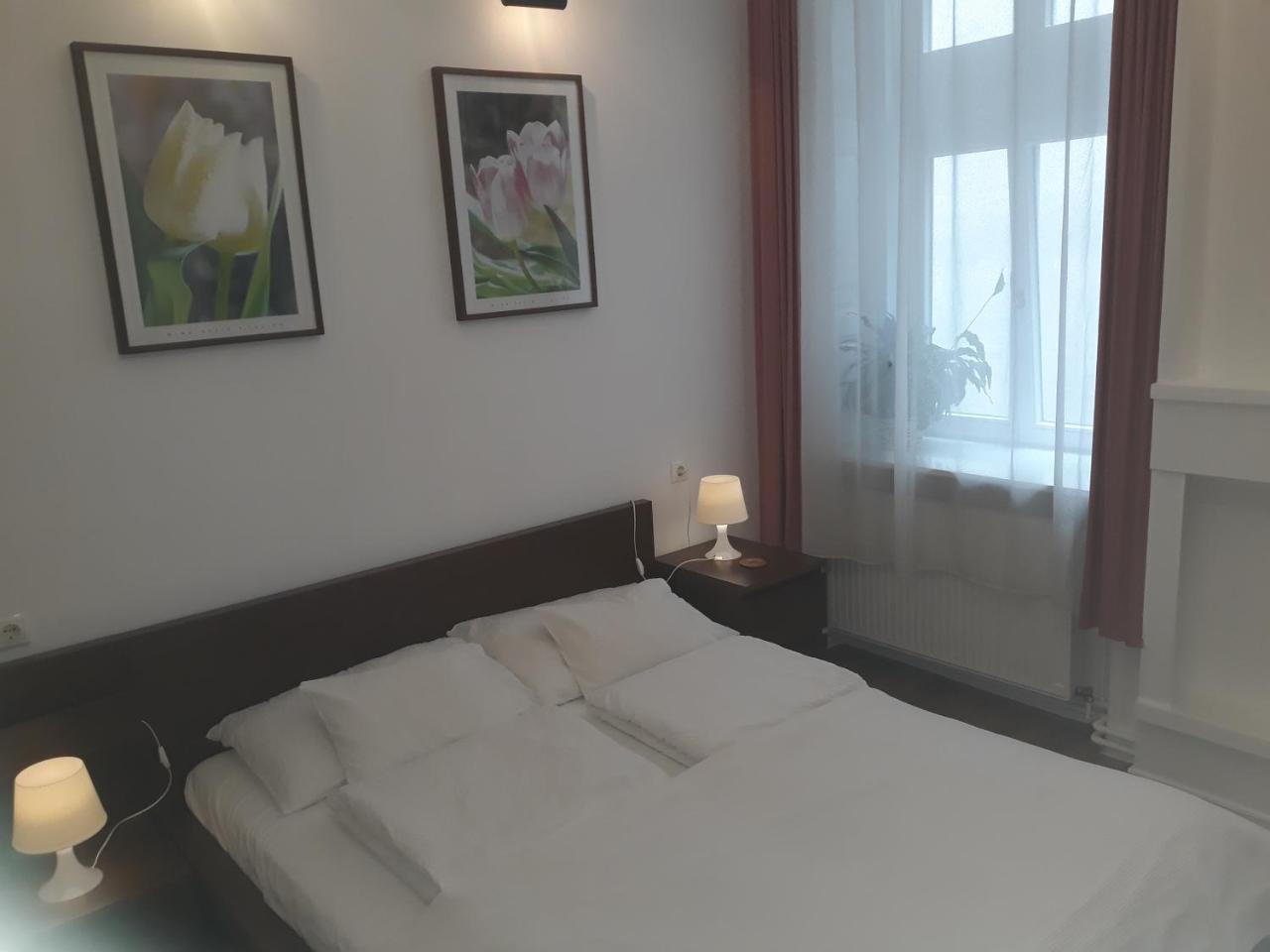 Connection Guesthouse Budapeşte Dış mekan fotoğraf