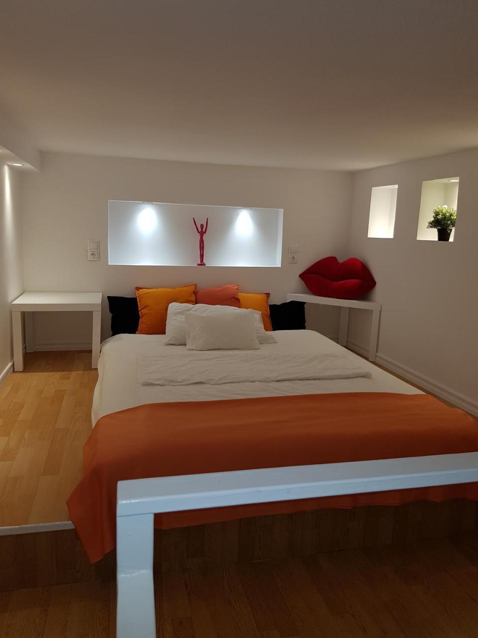 Connection Guesthouse Budapeşte Dış mekan fotoğraf