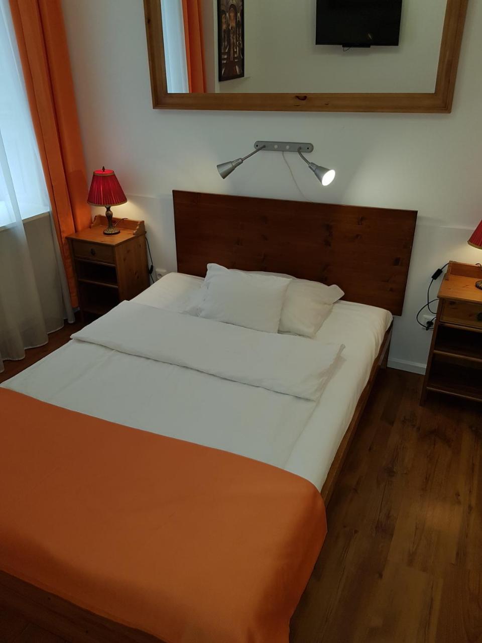 Connection Guesthouse Budapeşte Dış mekan fotoğraf