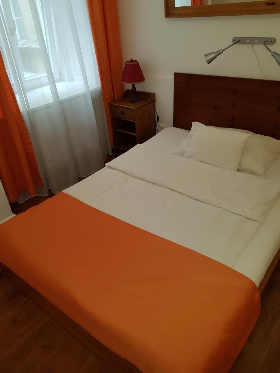 Connection Guesthouse Budapeşte Dış mekan fotoğraf