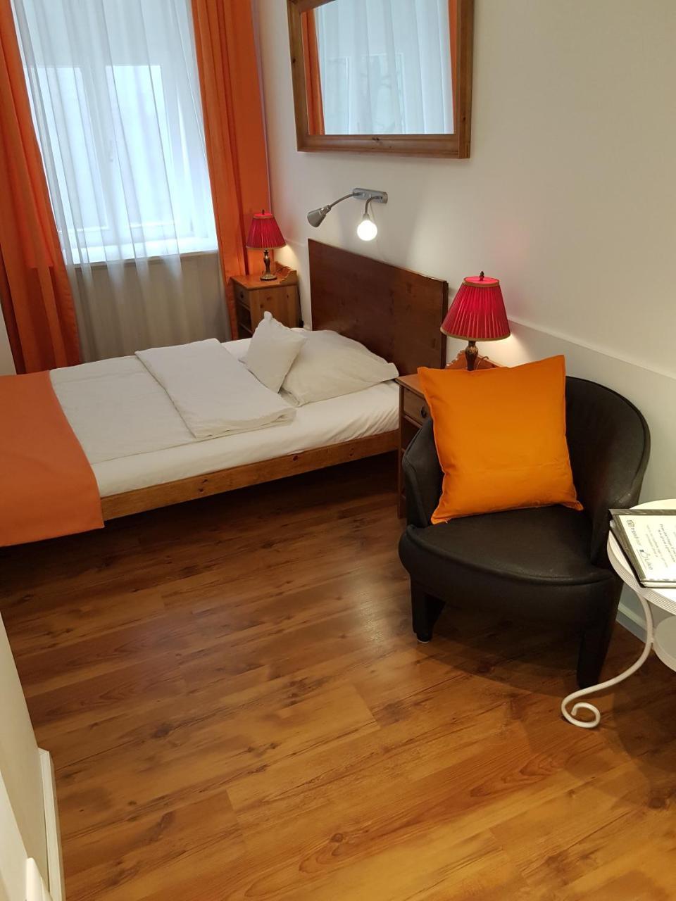 Connection Guesthouse Budapeşte Dış mekan fotoğraf