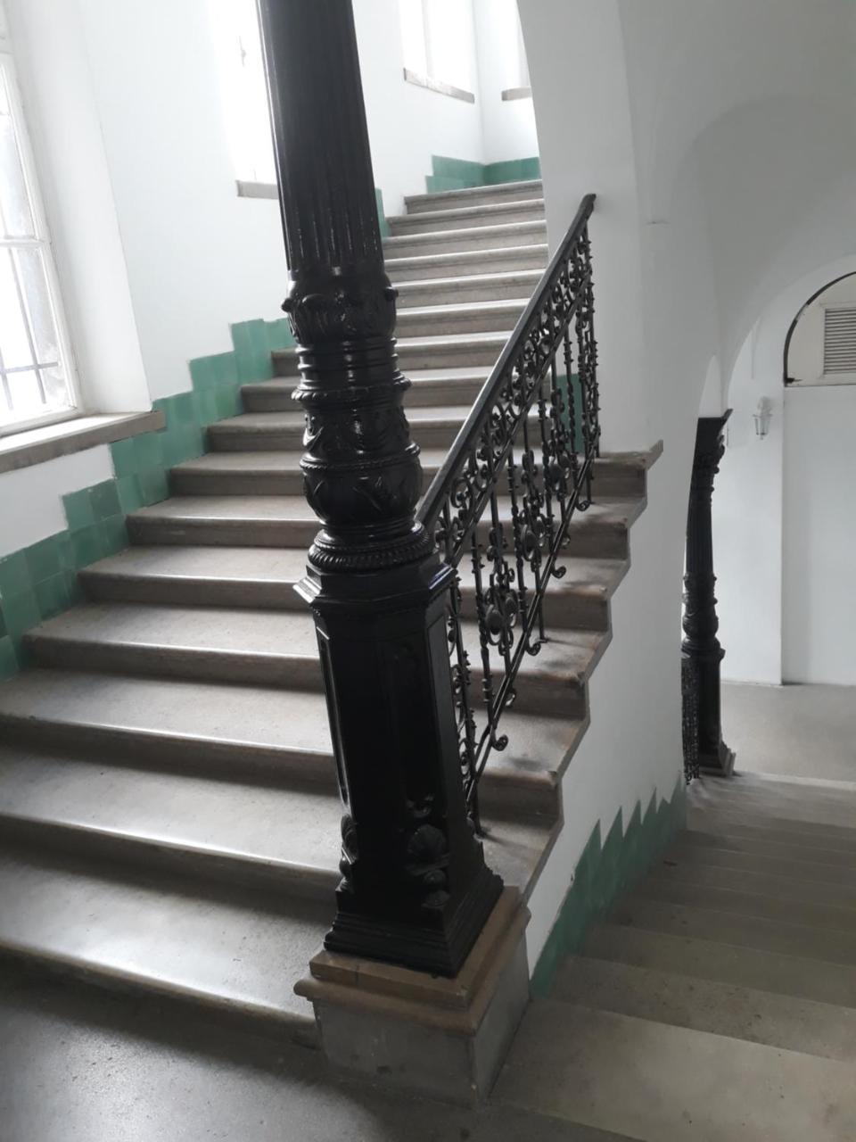 Connection Guesthouse Budapeşte Dış mekan fotoğraf