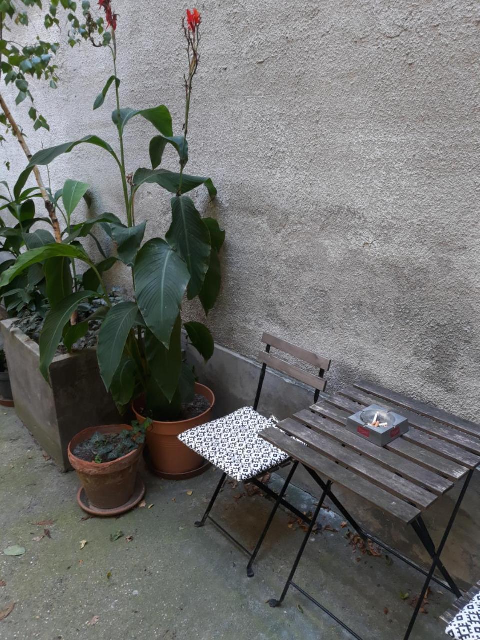 Connection Guesthouse Budapeşte Dış mekan fotoğraf