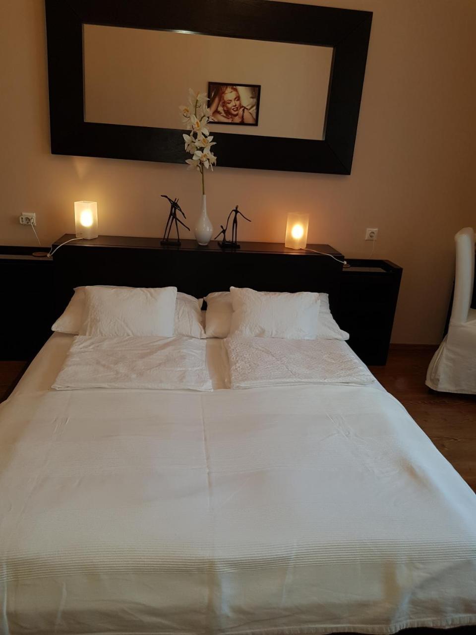 Connection Guesthouse Budapeşte Dış mekan fotoğraf