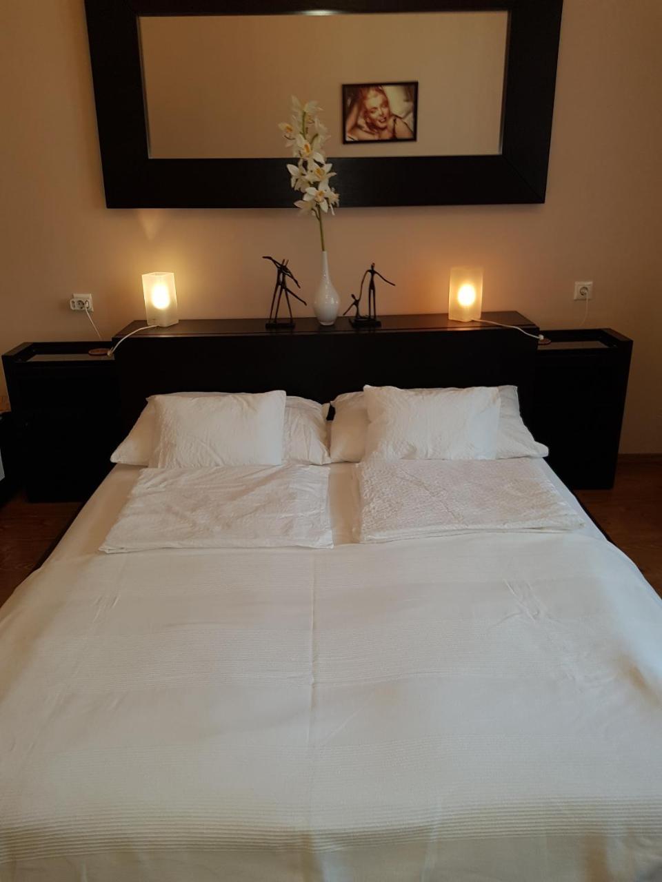 Connection Guesthouse Budapeşte Dış mekan fotoğraf