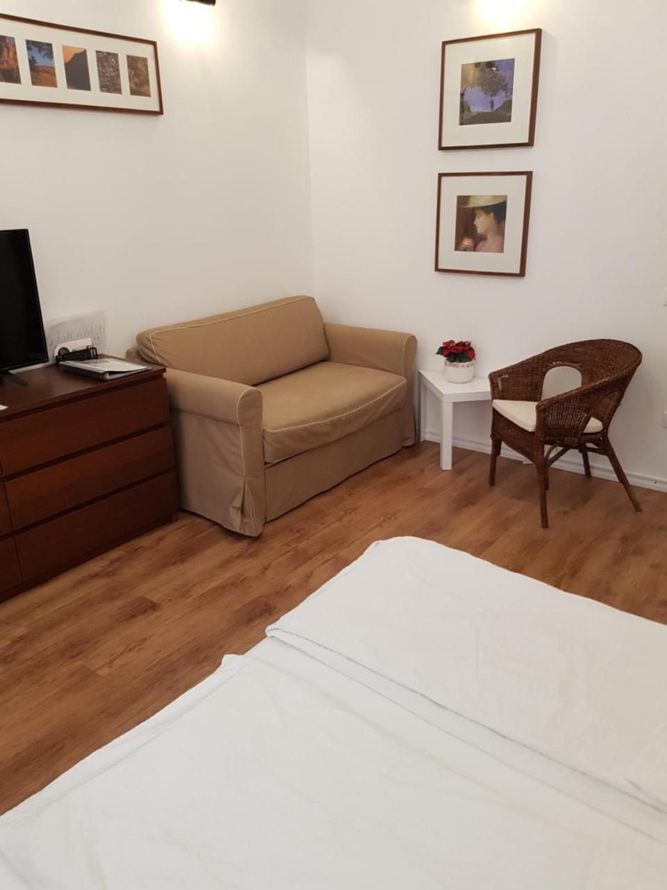 Connection Guesthouse Budapeşte Dış mekan fotoğraf