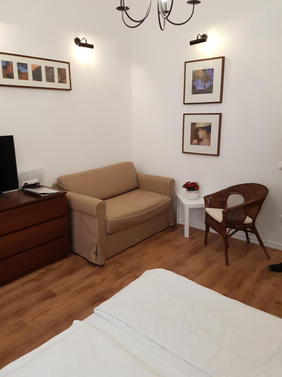 Connection Guesthouse Budapeşte Dış mekan fotoğraf